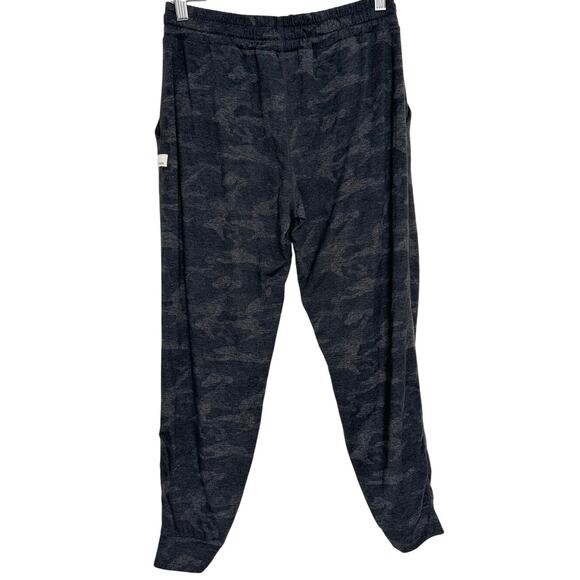 Vuori DreamKnit Performance Joggers Black Gray Camo S - Picture 5 of 10